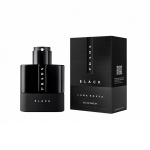 Luna Rossa Black