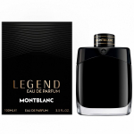 Legend Eau de Parfum