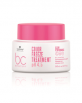 BC Bonacure CP pH4.5 Color Freeze Treatment