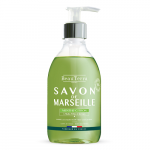 Marseille Liquid Soap Mint Lemon