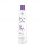 Bonacure Frizz Away Shampoo