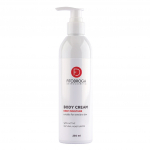 Body Cream Deep Moisture