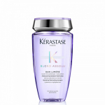 Blond Absolu Bain Lumiere Moisturizing Shampoo