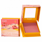 Pompom Pomegranate Rose Blush