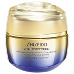 Uplifting And Firming Advanced Cream Enriched