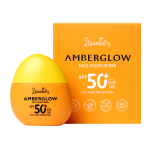Amberglow Face Moisturizer SPF 50+