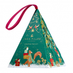 Sara Miller Woodland Tales 2.0 Christmas Tree Gift Set
