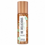 Be Delicious Caf&eacute; Pistachio Latte Body Mist