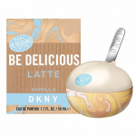Be Delicious Caf&eacute; Vanilla Latte