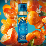Forbidden Fruit Collection Mandarine Fatale Body Mist