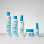 Bonacure Moisture Kick Aloe Vera Shampoo