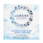 Nordic Hydra [L&auml;hde] Intense Hydration Night Cream