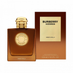Goddess Amber Vanilla Eau De Parfum Intense