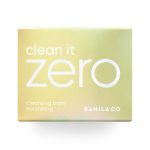 Clean It Zero Cleansing Balm Nourishing