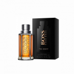 Boss The Scent