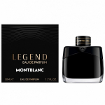 Legend Eau de Parfum