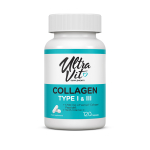 Collagen I & III