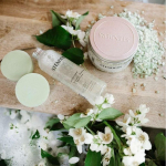 Bath Foam Nordic Jasmine & Verbena