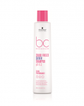 BC Bonacure CP pH4.5 Color Freeze Silver Shampoo