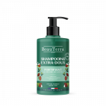 Extra Gentle Shampoo Fortifying