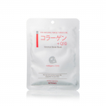 Face Sheet Mask with Collagen and Q10