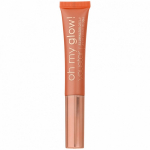 Oh My Glow! Illuminator Cream Coral Blush