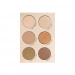 Nordic Neutrals Eyeshadow Palette