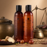 Sandalwood Vetiver Gentle Hair Cleanser