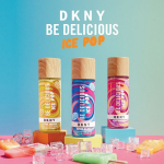 Be Delicious Ice Pop Berry Bliss Body Mist