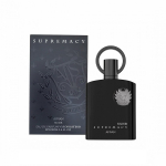 Supremacy Noir