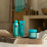 The Ritual Of Karma Body Lotion Mousse
