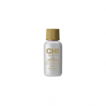 Keratin Silk Infusion