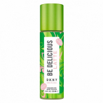 Be Delicious Caf&eacute; Matcha Latte Body Mist