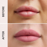 Velvet Touch Lipliner Waterproof