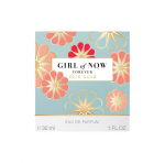 Girl Of Now Forever