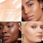 Fluid Sheer