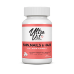 Skin, Nails & Hair