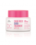 BC Bonacure CP pH4.5 Color Freeze Silver Mask