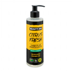 Citrus Fresh Refreshing Shower Gel