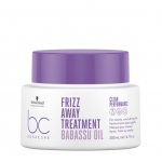 Bonacure Frizz Away Treatment