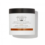 Shade Variation Mask Warm Chestnut