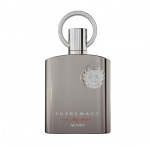Supremacy Not Only Intense
