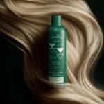 Shampoo For Rejuvenation And Color Protection Dubulti