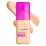 Make &lsquo;Em Wonder&trade; 24H Foundation