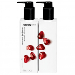 Hand & Body Lotion Pomegranate & Pink Pepper
