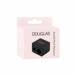 DOUGLAS ACCESSORIES Double Pencil Sharpener