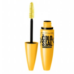 Colossal Black Smokey Mascara