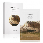 Madagascar Centella Watergel Sheet Ampoule Mask