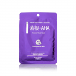 Face Sheet Mask with Aha and Lithospermum