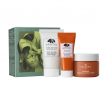 Gifts To Treat Mini Cleanser, Mask & Moisturizer Trio
